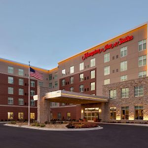 Hampton Inn & Suites Rosemont Chicago O'Hare